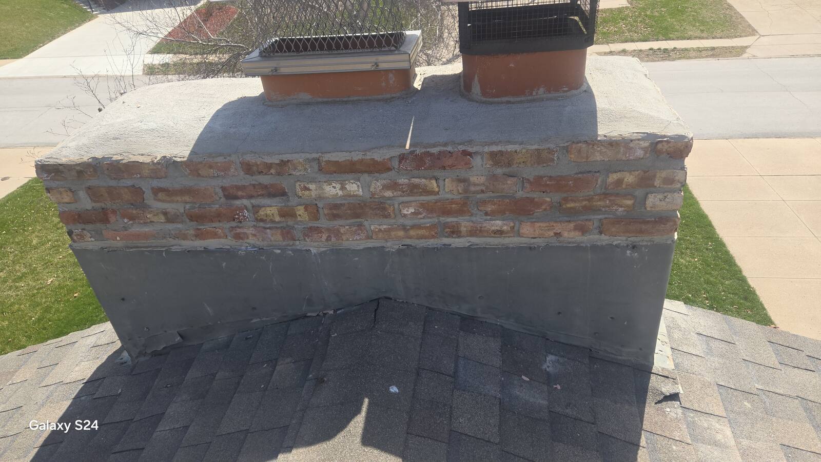 What Omaha's Freeze-Thaw Winters Do to Your Chimney